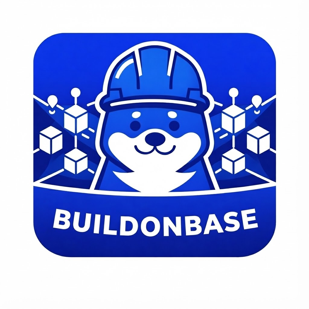 BuildOnBase Logo